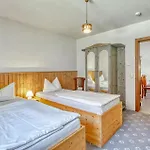 Appartement Wokuhl-dabelow *