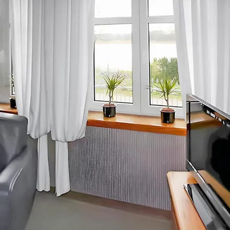 Apartment Wokuhl-dabelow *