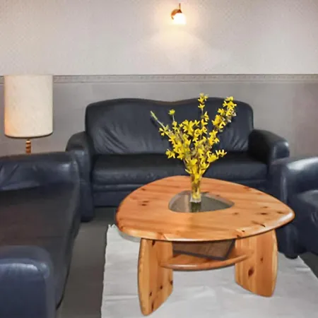 Wokuhl-dabelow Apartment