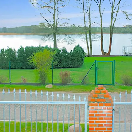 Apartmán Wokuhl-dabelow *
