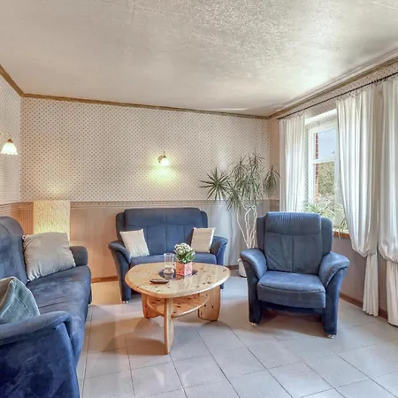 Apartment Wokuhl-dabelow *