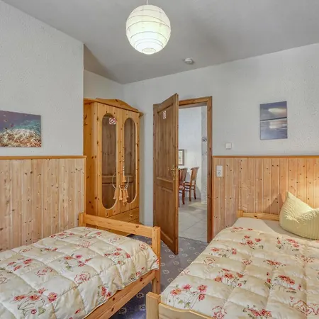 Appartamento Wokuhl-dabelow