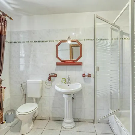 Appartamento Wokuhl-dabelow