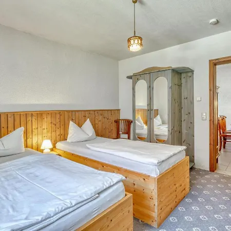 Appartamento Wokuhl-dabelow *