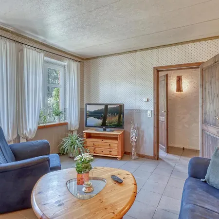 Apartment Wokuhl-dabelow Wutschendorf