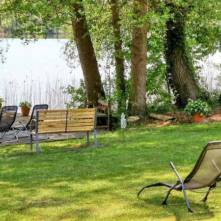 Wokuhl-dabelow Appartamento