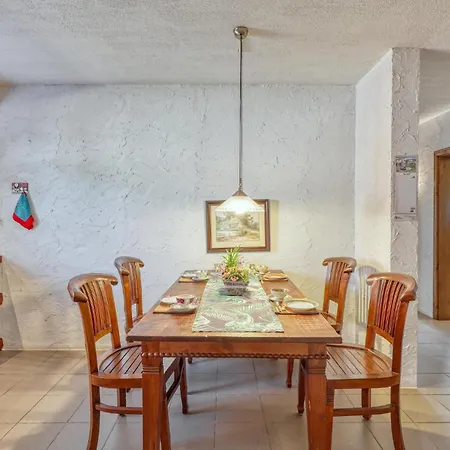 Appartamento Wokuhl-dabelow *