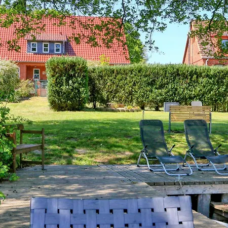 Wokuhl-dabelow Appartamento