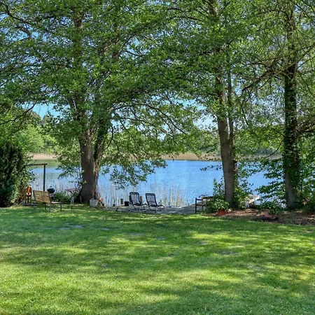 Wokuhl-dabelow Appartamento *