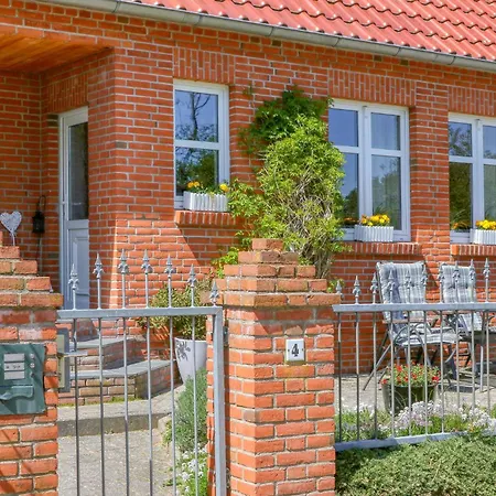 Apartment Wokuhl-dabelow *