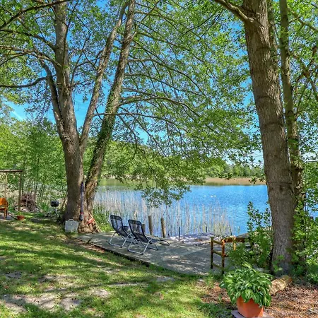 Appartamento Wokuhl-dabelow