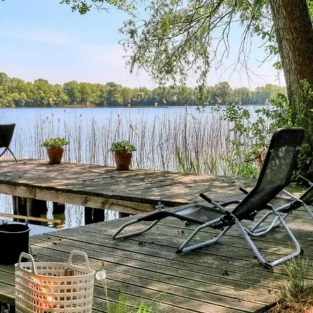 Appartamento Wokuhl-dabelow *